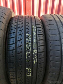 Letne 235/50R18 a 225/45R17 a 215/50R17 a 225/50R17 po kuse - 4