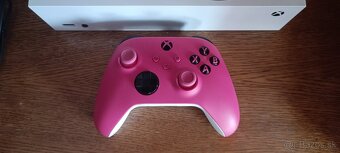 Predam alebo vymenim xbox series S - 4