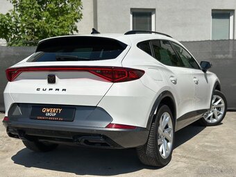 Cupra Formentor 1.5 TSI 2022 - 4