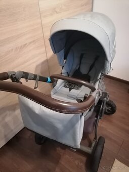 Kočík Roan Bloom - 4