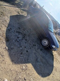 Predam bmw e46 320d 100kw - 4