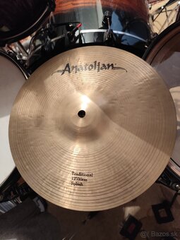 PREDAM SPLASH ANATOLIAN TRADITIONAL 12 - 4