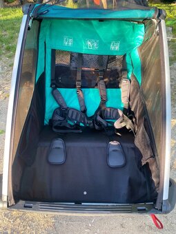 Thule lite 2 - 4