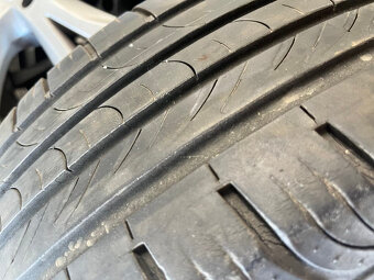 Predam kolesa 255/60R17 - 4