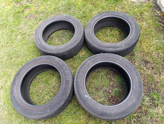 Nexen N Blue 215/60 r17 - 4