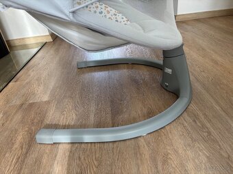 Elektrické lehátko Kinderkraft Lumi - 4