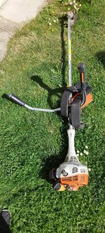 Predám krovinorez Stihl FS55 - 4