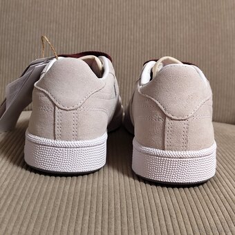 Reebok x JJJJound Club C 85 LTD - 4