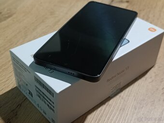 Xiaomi Redmi Note 13 8/256 GB na diely/opravu - 4