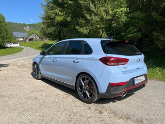 Hyundai i30N Performance - 4
