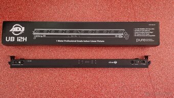 ADJ UB 12H (Ultra Bar) LED Bar  - uplne nove - 4