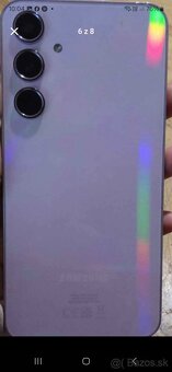 Predam samsung a55 ice blue - 4