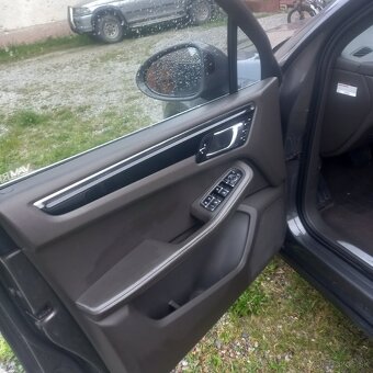 Porsche Macan S 3.0 diesel 4x4 - 4