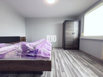 Veľký 3i byt na Školskej ulici - 4