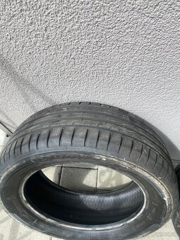 Letné pneumatiky 205/55R16 - 4