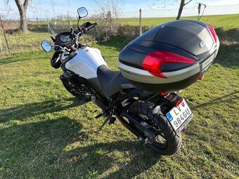 Suzuki V-Strom DL 650 R.v 2022 - 4