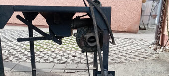 Kováčska vyhňa - 4