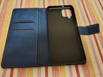 Samsung Galaxy A12 (64GB) - 4