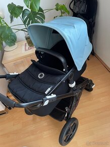 Bugaboo Fox - 4