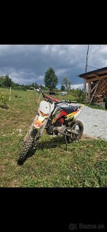 Pitbike - 4