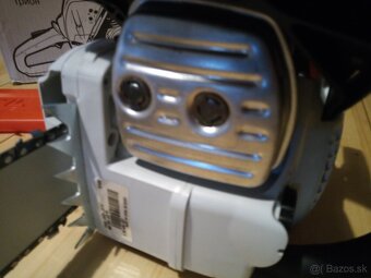 Stihl MS 251 - 4