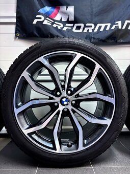 Style 695 R20 BMW Letne - 4