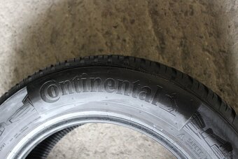 CONTINENTAL.....6-7MM.....CELOROČNA...SADA.....195/65 r15... - 4