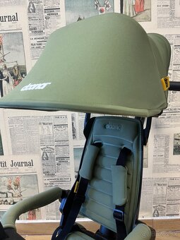 Doona Liki Trike trojkolka - 4