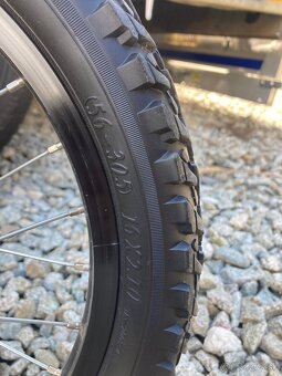 Detsky bicykel Merida - 4