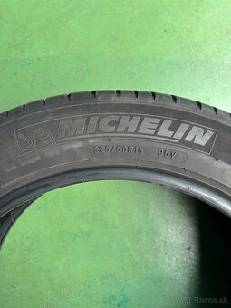 225/50 R18 95 V MICHELIN PRIMACY 3 - 4