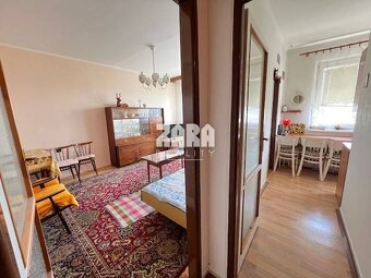 Terasa - ul. Slobody, 3 izbový byt 65 m2 + loggia. - 4