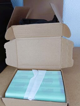 40x 18650 Li-ion batérie NCR18650B 3400mAh Varicore - 4