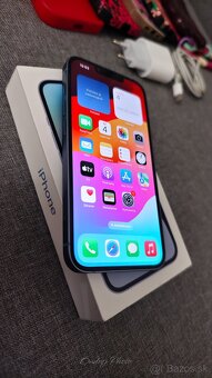 Iphone 14 Blue - 4