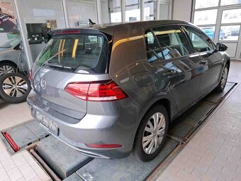 E-Golf 06/2020, 57000 Km, Tepelné čerpadlo, Kamera, CCS, DPH - 4