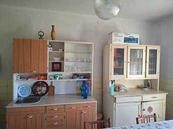Rod. domček s krásnym pozemkom v tichom prostredí Vrbová nad - 4