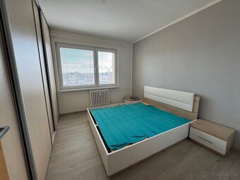 Priestranný 3-izbový byt na predaj, I.Houdeka - 4
