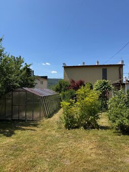 Predaj rodinného domu vo Svidníku - 4