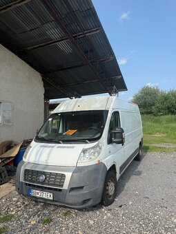 Fist Ducato 2.3JTD 88kw - 4
