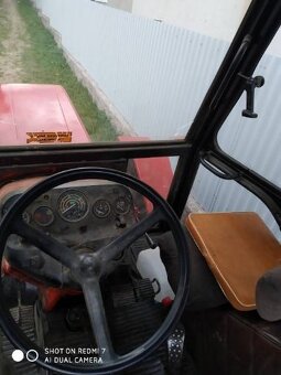 Predam Zetor 7745 - 4