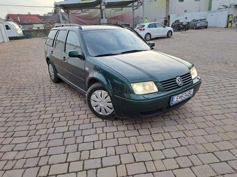 Vw bora - 4