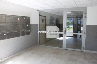 Predaj- 3izb.byt 73m2 , loggia , veľká spoločná chodba pre - 4