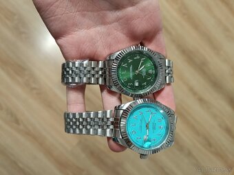 hodinky rolex - 4