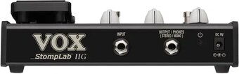 VOX StompLab IIG - 4