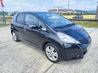 Honda Jazz 1.4 i-VTEC Comfort - 4