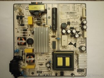 Changhong LED32E2300H THOMPSON 55FB3103 BLAUKPUNKT - 4