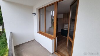 Prenájom bytu 2+1, 60m2, Nábrežná, Prešov - 4