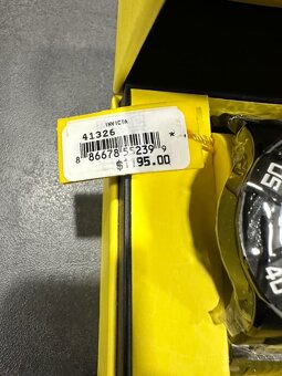 Invicta Star Wars - 4