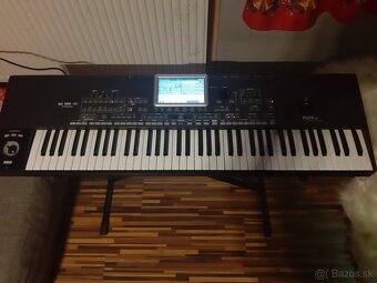 Korg pax 3 lee - 4