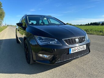 Seat Leon - 4