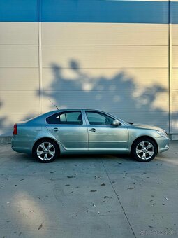 Octavia 1.2tsi 138xxx km -aj na splatky - 4